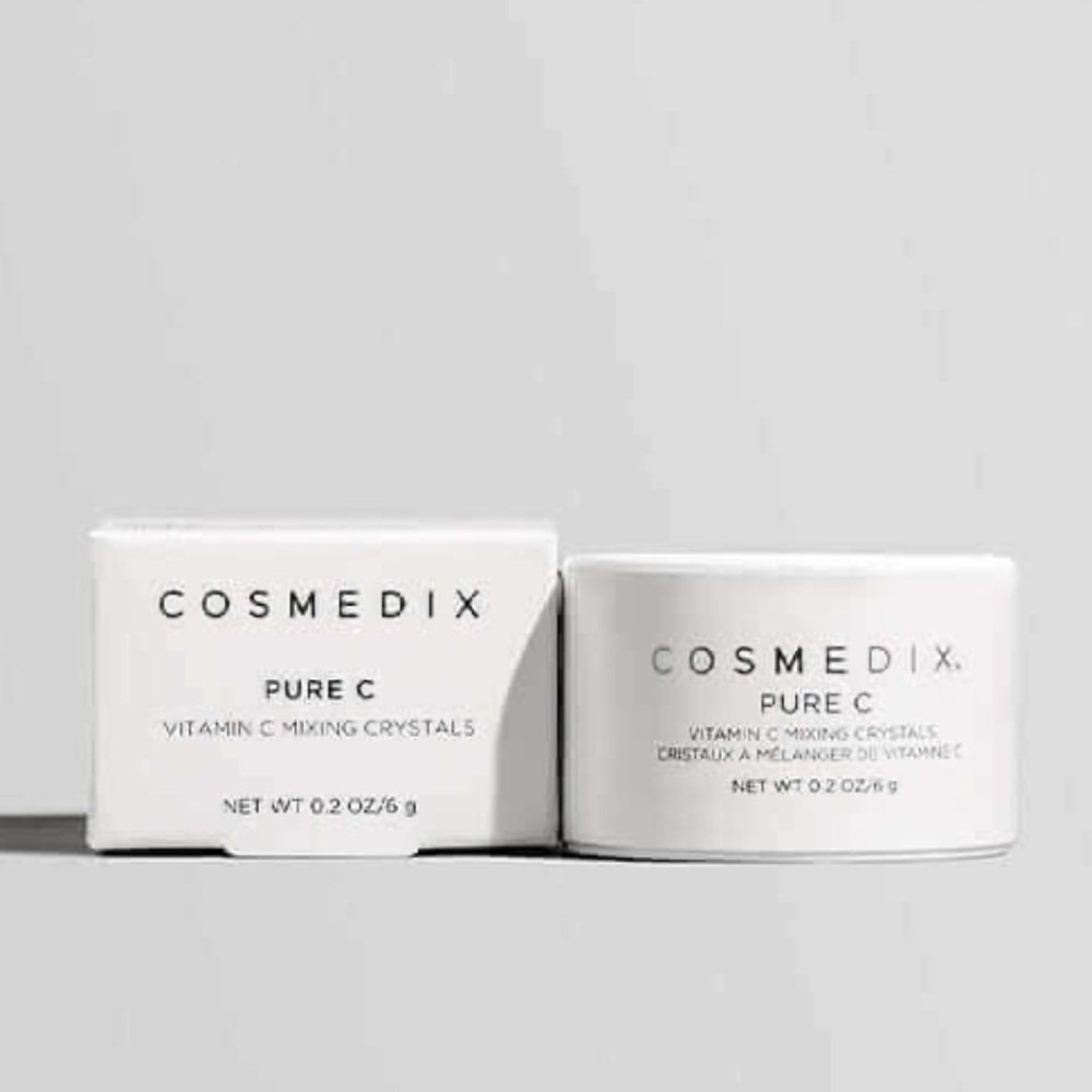 Cosmedix Pure C